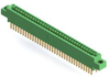 Card Edge Conn, Dual Side, 68Pos, Lug; Card Edge Connector Type Edac - 76AJ1262 - Newark, An Avnet Company