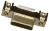 Connector, Tdp, Rcpt, 18Pos, Smt; No. Of Contacts Molex - 28X2863 - Newark, An Avnet Company
