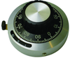 Turns Counting Dial, 20, 6.35Mm; No. Of Turns Eti Systems - 83H7321 - Newark, An Avnet Company