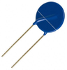 Varistor, 250Vac, 320Vdc, 650V, 5Mm Disc; Voltage Rating Vac Epcos - 96K5121 - Newark, An Avnet Company