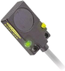 Photo Sensor Receiver; Sensor Output Banner Engineering - 20H6245 - Newark, An Avnet Company