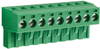 Tb, Pluggable, 9Pos, 28-14Awg; Pitch Spacing Camdenboss - 78Y6444 - Newark, An Avnet Company