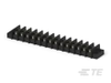 Barrier Strips - 1-1546306-4 - TE Connectivity