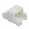 Connectors, Interconnects - Rectangular Connectors - Headers, Male Pins - 1293109-1744426-2 - Win Source Electronics