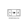 Circuit Protection - TVS - Diodes - 1115229-AZ4120-01F - Win Source Electronics