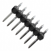 Headers, Male Pins - WM50022-14-ND - DigiKey