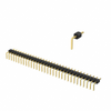 Headers, Male Pins - 2763R-32-ND - DigiKey