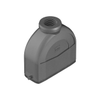 Heavy Duty Connector Housings, Hoods, Bases - 19460160446-ND - DigiKey