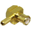 Coaxial Connector (RF) Assemblies - CONMCX012-R178-ND - DigiKey