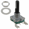 Encoders - PEC16-2225F-N0024-ND - DigiKey
