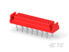 Ribbon Cable Connectors - 1-338068-4 - TE Connectivity