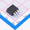 Power Supply Chip >> Linear Voltage Regulators (LDO) - SPX1587AT-L/TR - LCSC Electronics Technology (HK) Limited