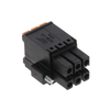 Headers, Plugs and Sockets - 52-OSTNL061001-ND - DigiKey
