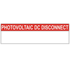 Labels, Stickers, Decals - Preprinted - C600X175SP1-DD-ND - DigiKey