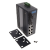 Switches, Hubs - 2084-EKI-2728S-AE-ND - DigiKey