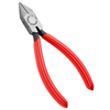 Wire Cutters - 2172-7681125-ND - DigiKey