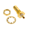 Coaxial Connector (RF) Assemblies - A122696-ND - DigiKey