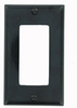 Decora#&0174; Wallplates - 80401-E - Leviton Manufacturing