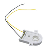 LED Indication - Discrete - 492-SAC-0003-YW-ND - DigiKey