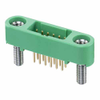Headers & Wire Housings - G125-MV11205M2P - Powell Electronics, Inc.