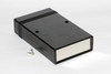 Enclosures, Boxes, & Cases - 1598ABK - Powell Electronics, Inc.