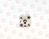 Pneumatic Cylinder - 216337923 - Radwell International
