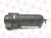 Pneumatic Filter - 34124729 - Radwell International