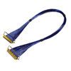 Rectangular Cable Assemblies - 5378-82146-100B-02-D-ND - DigiKey