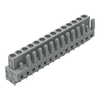 Female connector/socket - 232-144 - WAGO