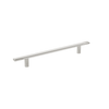 STAINLESS STEEL HANDLE - 7015-S - 7015-S - Sugatsune America, Inc.