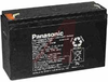 Battery; 6 V; Lead Acid; 12; Rechargeable; 6 V; 1.3 lbs. - 70197044 - Allied Electronics, Inc.