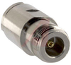 connector,rf coaxial,n commercial str jack,clamp-solder,for rg8,213,214,50 ohm - 70142948 - Allied Electronics, Inc.