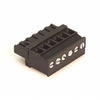 Headers, Plugs and Sockets - 900-0398600306-ND - DigiKey