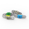 MIDI® style 58V Slo-Blo® Automotive Bolt-Down Fuse - 142.5631.5402 - Littelfuse, Inc.