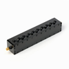 1087.5 MHz Band Pass Filter - AE1087B11790 - Anatech Electronics, Inc.
