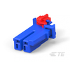 Rectangular Connector Housings - 17-2356394-2-ND - DigiKey