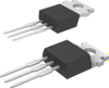 MOSFETs - 1780827 - RS Components, Ltd.