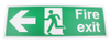 Exit Signs - 2351186 - RS Components, Ltd.
