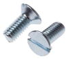 Machine Screws - 9087403 - RS Components, Ltd.
