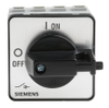 Isolator Switches - 5186660 - RS Components, Ltd.