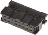 IDC Connectors - 8323506 - RS Components, Ltd.