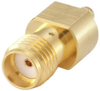 Coaxial Connectors - 8194128 - RS Components, Ltd.