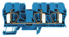 DIN Rail Terminal Blocks - 8262972 - RS Components, Ltd.