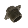 Circular Connector Assemblies - 1003-MS3102R14S-2P-ND - DigiKey