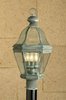Exterior -Post/Pier Head - 216095 - Light Center (The)