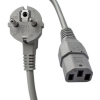 Power Cords - 558957 - RS Components, Ltd.