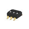 DIP Switches - 1111-EDS03SGRSTU04Q-ND - DigiKey