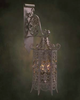 AJC-8367 Sconces-Triple Candle - 414376 - Capital Lighting, Inc.