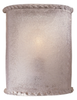 338-1 1 Light Wall Sconce - 338-1 - Minka Group