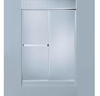 Standard By-Pass Shower Door - 660B/SP-46 - Sterling Plumbing
